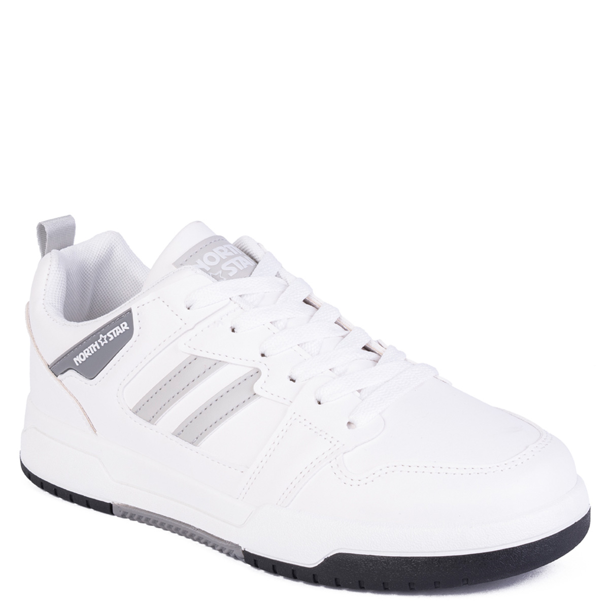 ZAPATILLAS HOMBRE NORTH STAR URBANAS BLANCO PIOCHE 8811905 - 2