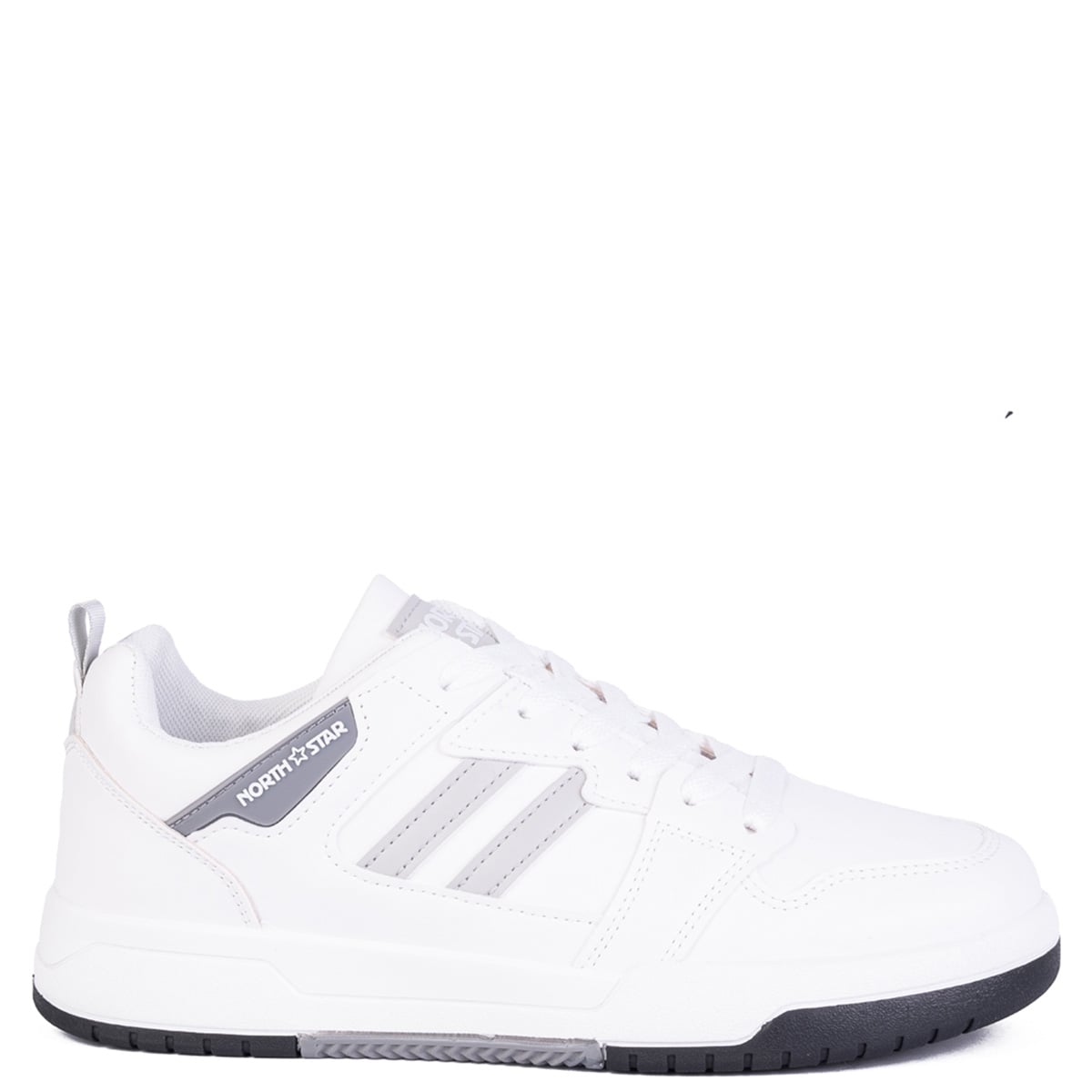 ZAPATILLAS HOMBRE NORTH STAR URBANAS BLANCO PIOCHE 8811905 - 1