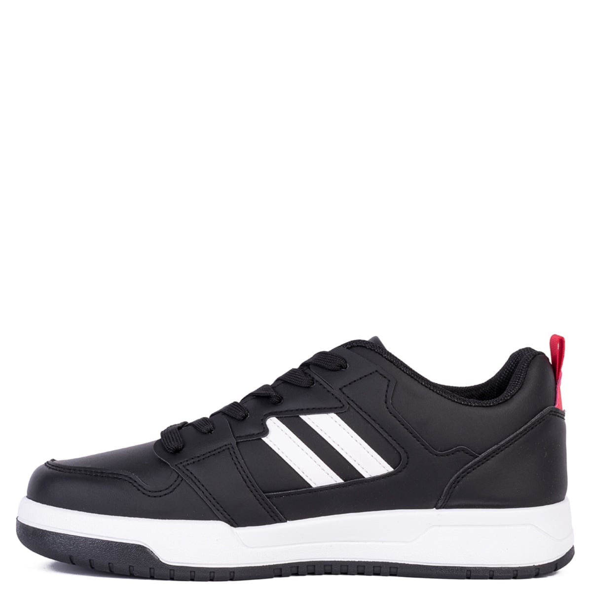 ZAPATILLAS HOMBRE NORTH STAR URBANAS NEGRO PIOCHE 8816905 - 3