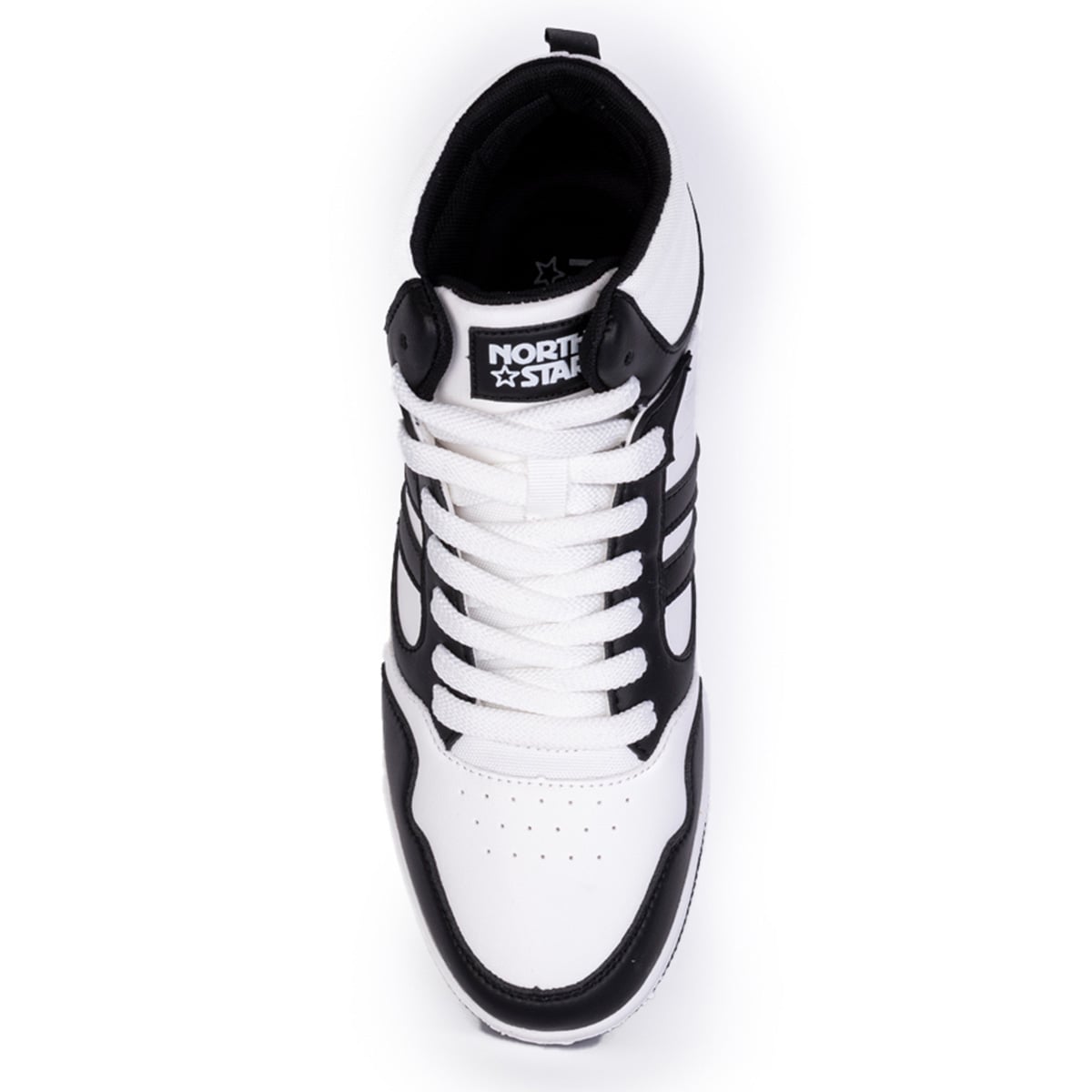 ZAPATILLAS HOMBRE NORTH STAR URBANAS BLANCO MICHAEL 8010908 - 4