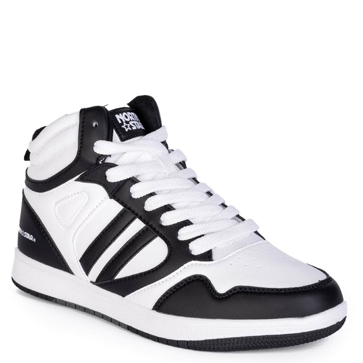 ZAPATILLAS HOMBRE NORTH STAR URBANAS BLANCO MICHAEL 8010908 - 2
