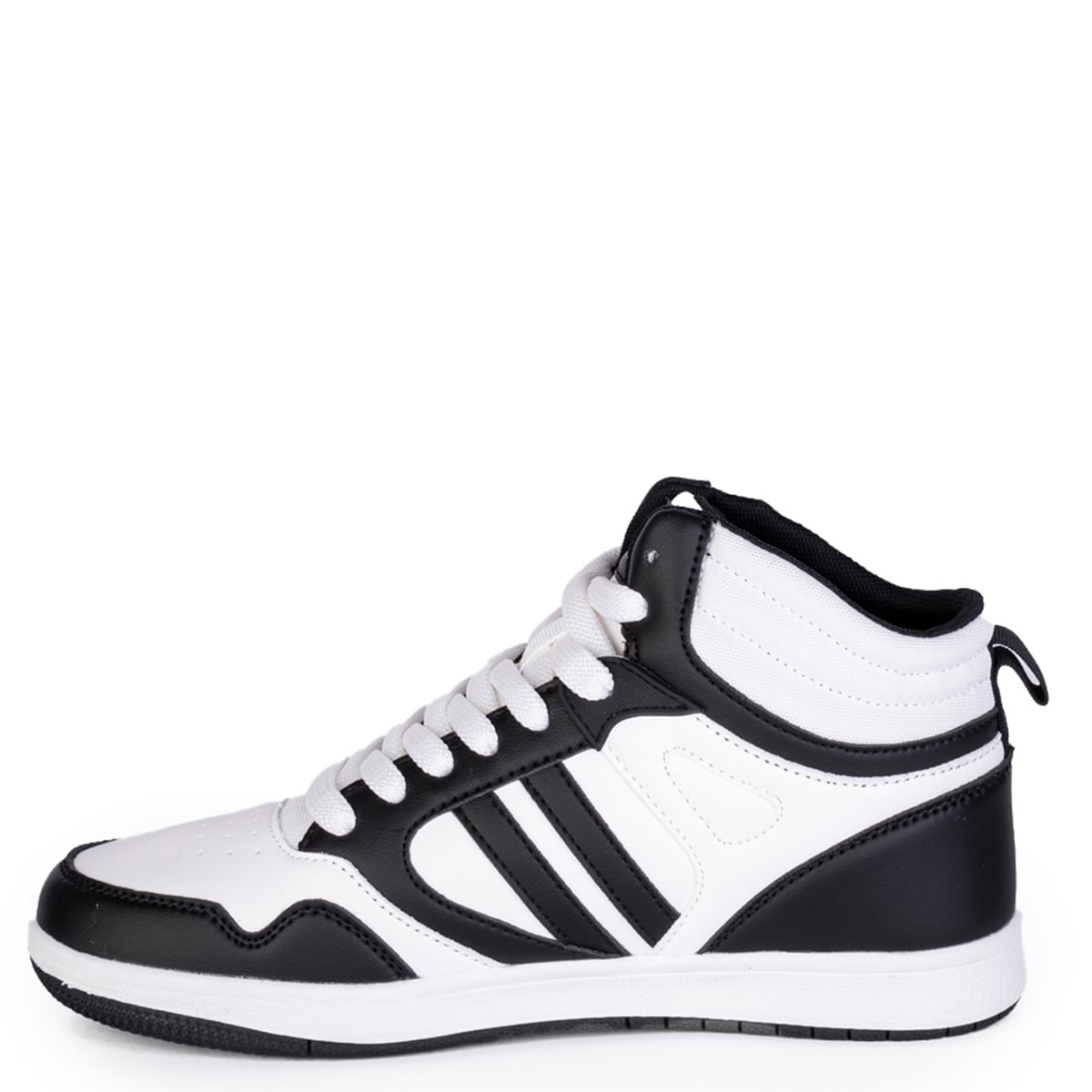 ZAPATILLAS HOMBRE NORTH STAR URBANAS BLANCO MICHAEL 8010908 - 3