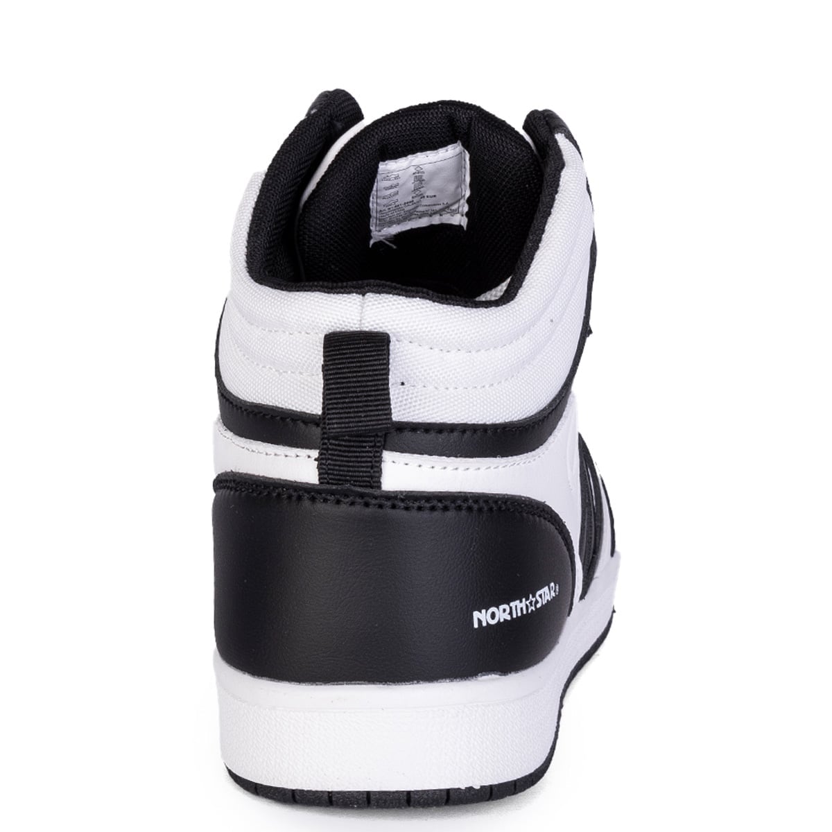 ZAPATILLAS HOMBRE NORTH STAR URBANAS BLANCO MICHAEL 8010908 - 5