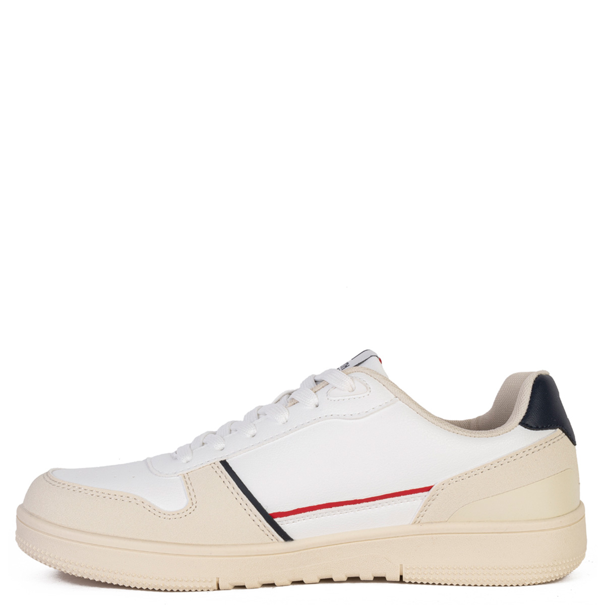 ZAPATILLAS HOMBRE NORTH STAR URBANAS BEIGE KYOTO 8818601 - 3