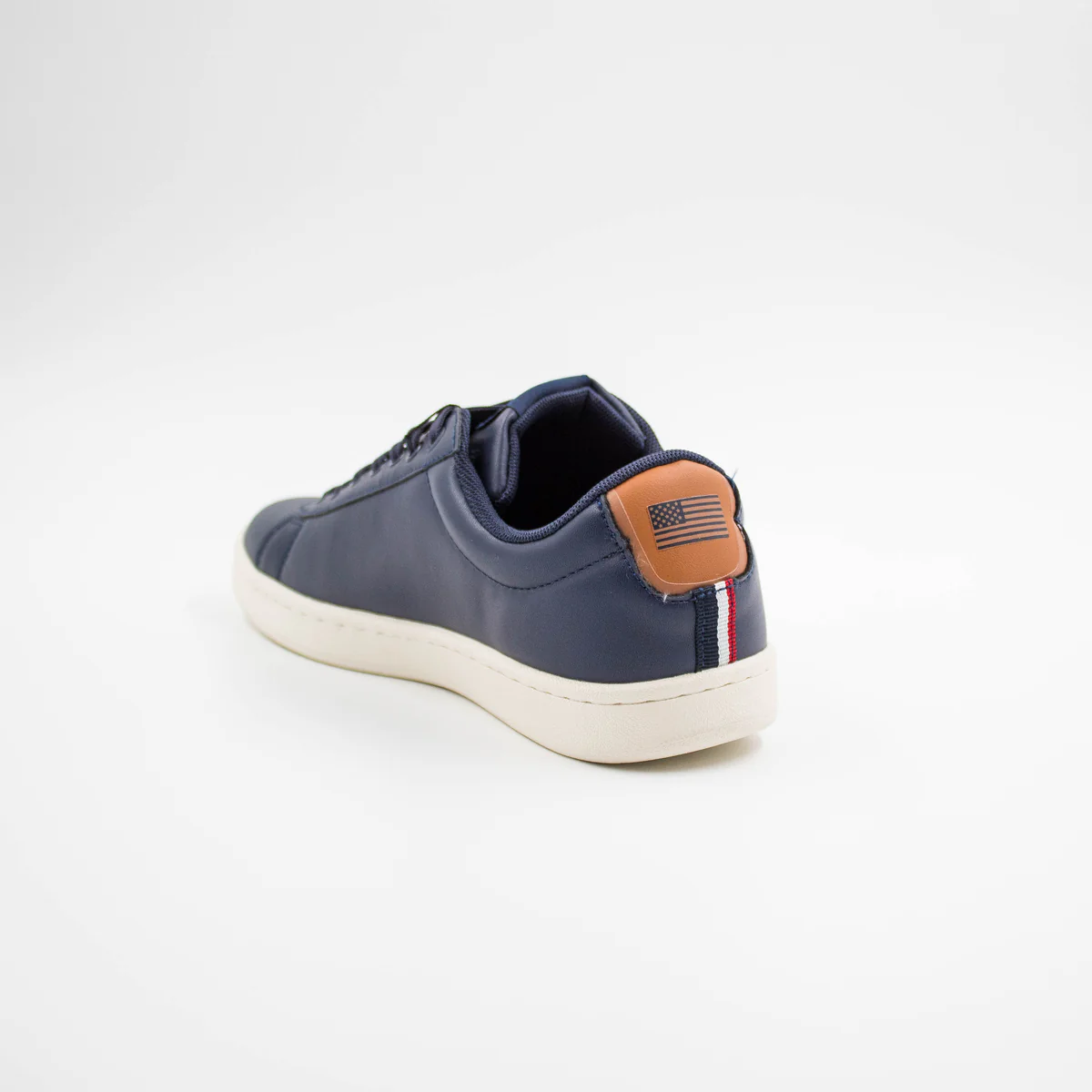 ZAPATILLAS HOMBRE BEVERLY HILLS POLO CLUB AZUL MAC-NV-M6-B - 4