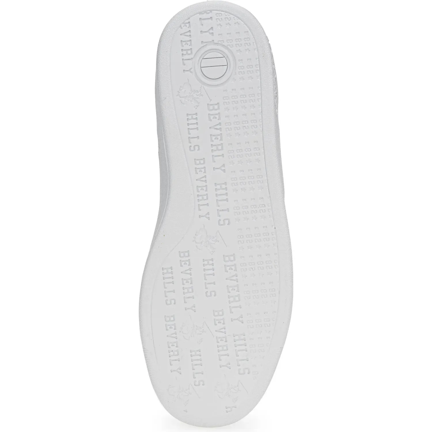 ZAPATILLAS HOMBRE BEVERLY HILLS POLO CLUB BLANCO MERCURY-WHNV-M6-B - 5