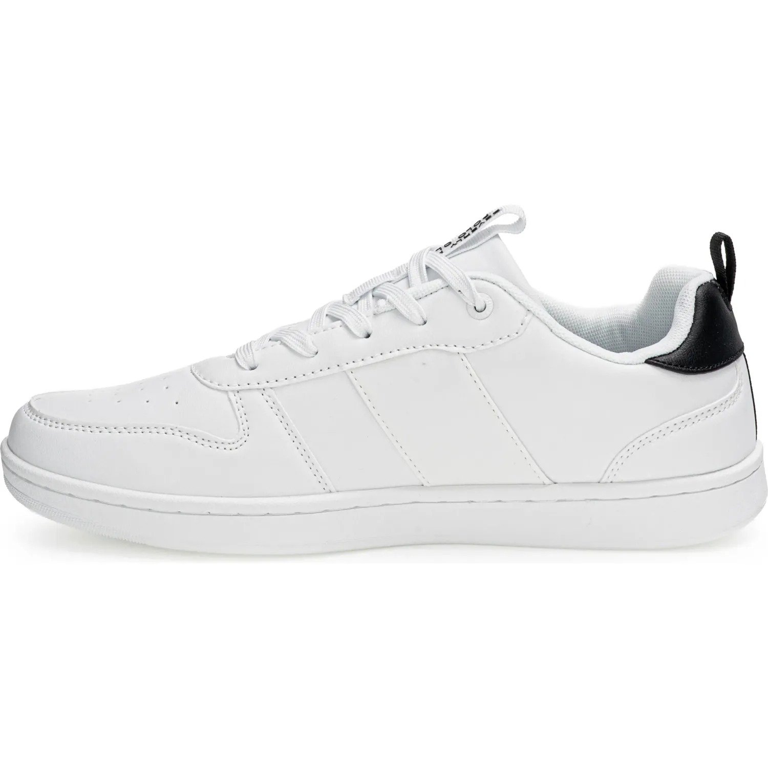 ZAPATILLAS HOMBRE BEVERLY HILLS POLO CLUB BLANCO MERCURY-WH-M6-A - 2