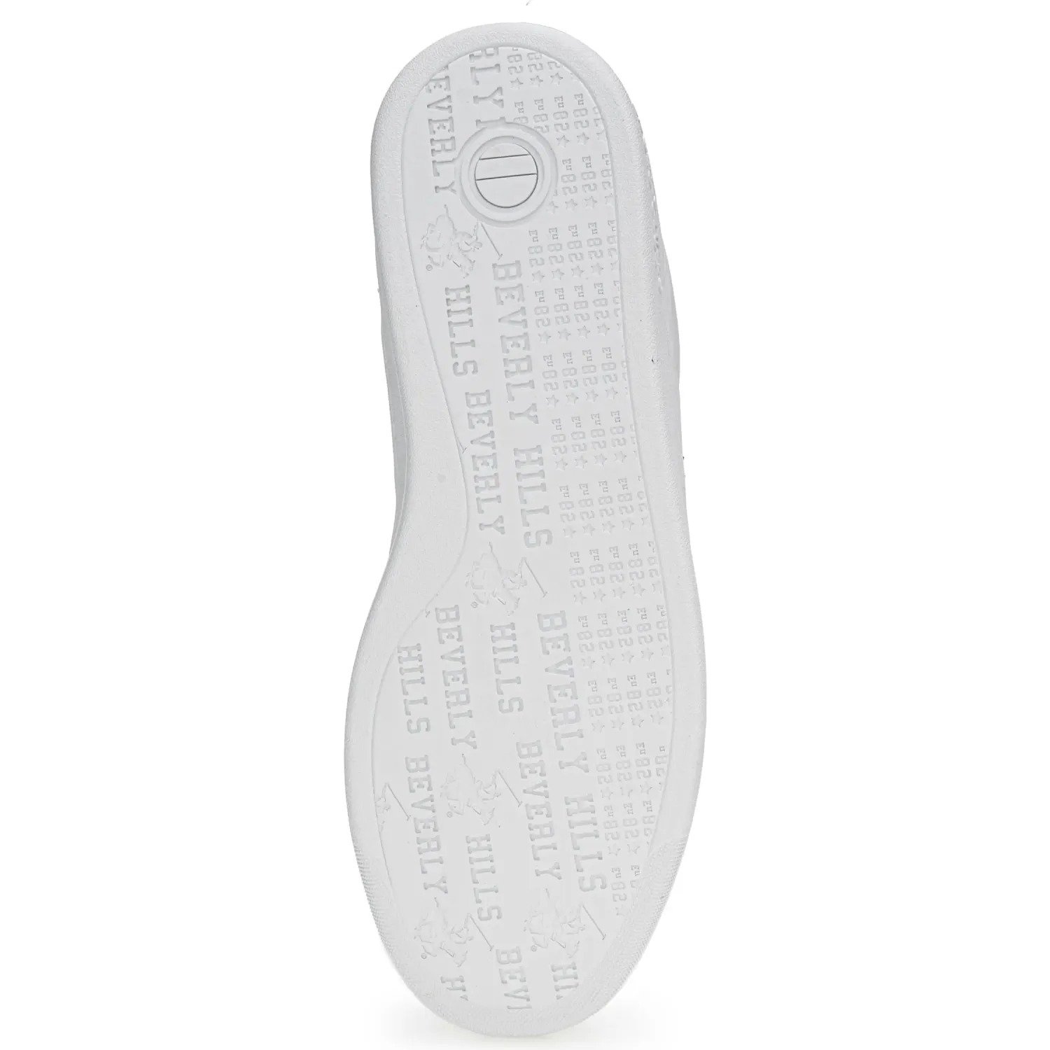 ZAPATILLAS HOMBRE BEVERLY HILLS POLO CLUB BLANCO MERCURY-WH-M6-A - 6