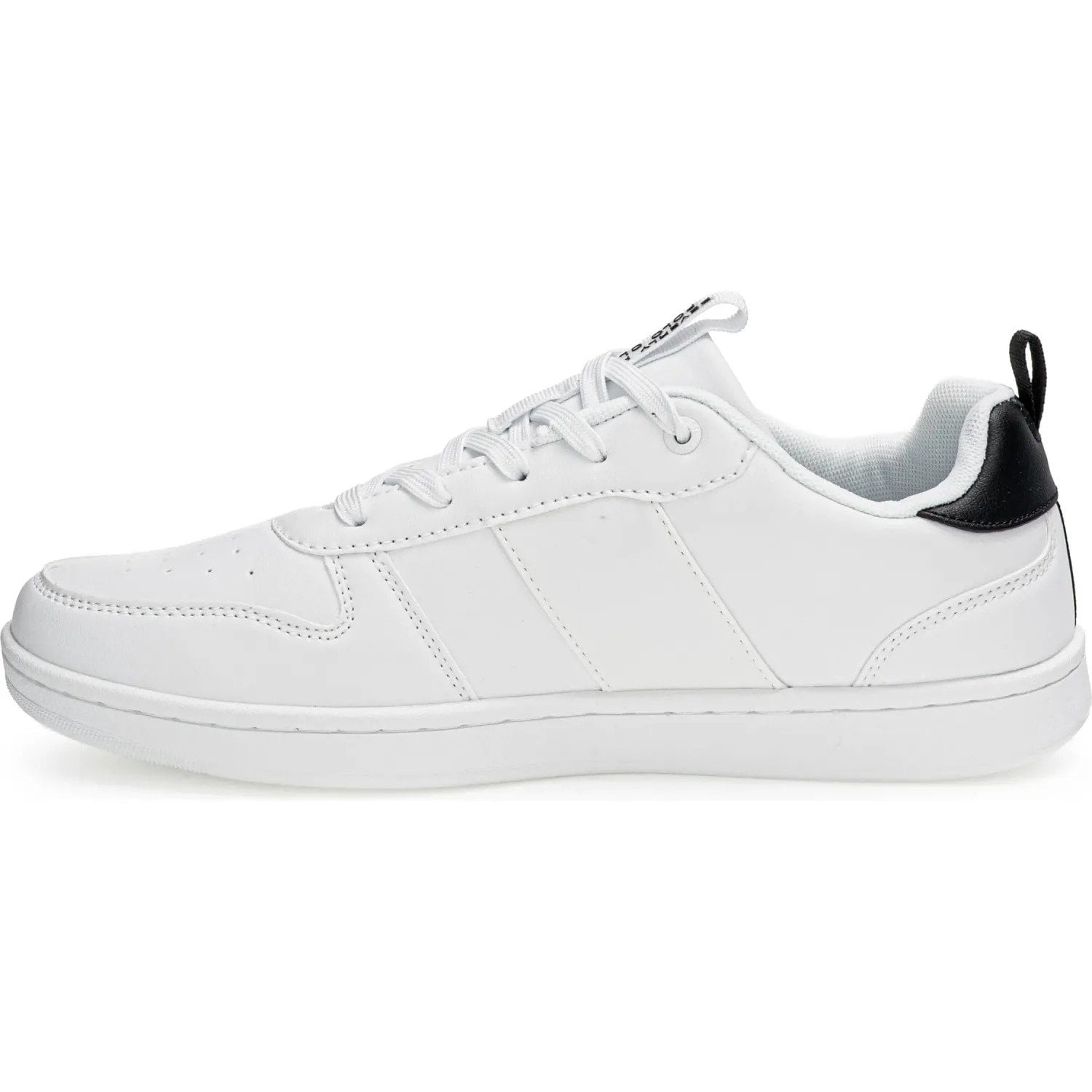 ZAPATILLAS HOMBRE BEVERLY HILLS POLO CLUB BLANCO MERCURY-WH-M6-A - 2
