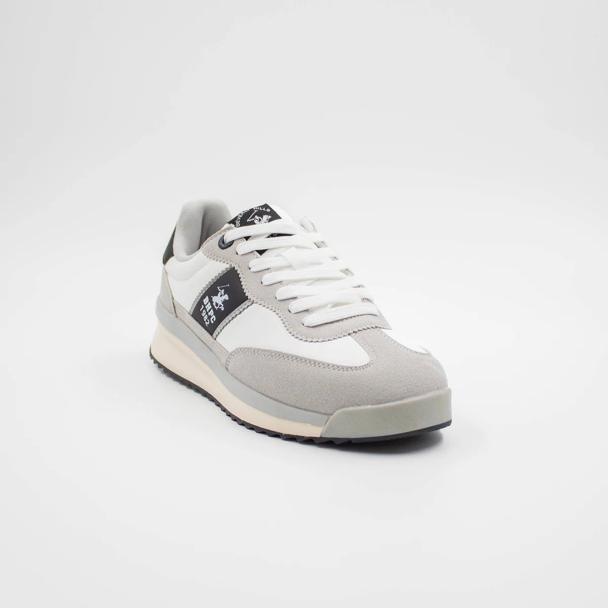 ZAPATILLAS HOMBRE BEVERLY HILLS POLO CLUB BLANCO - 2