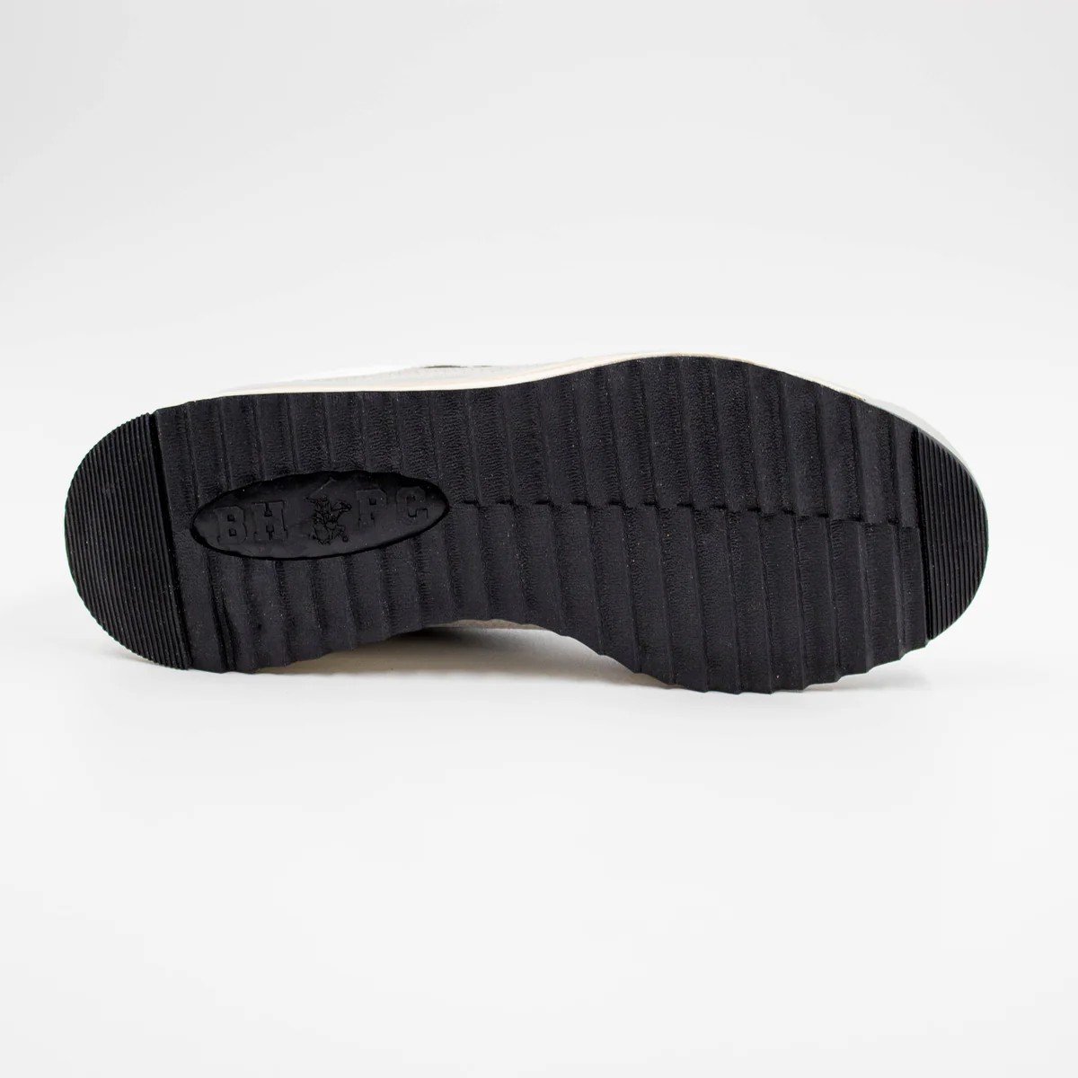 ZAPATILLAS HOMBRE BEVERLY HILLS POLO CLUB BLANCO - 6