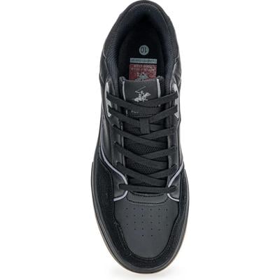 ZAPATILLAS HOMBRE BEVERLY HILLS POLO CLUB NEGRO FLYER-BLI-M6-B - 2
