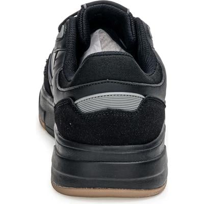 ZAPATILLAS HOMBRE BEVERLY HILLS POLO CLUB NEGRO FLYER-BLI-M6-B - 4