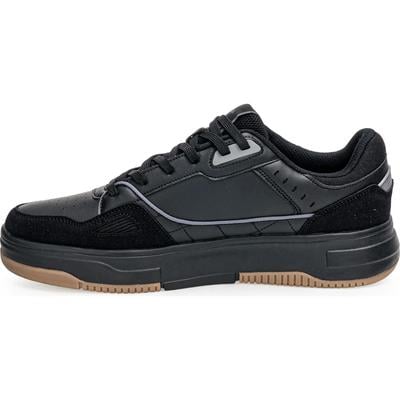 ZAPATILLAS HOMBRE BEVERLY HILLS POLO CLUB NEGRO FLYER-BLI-M6-A - 3