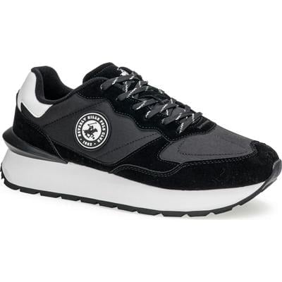 ZAPATILLAS HOMBRE BEVERLY HILLS POLO CLUB NEGRO INTENSE-BL-M6-B - 1