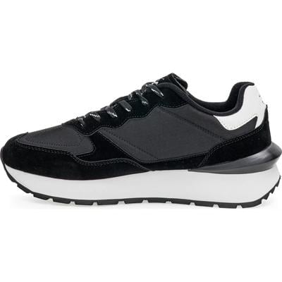 ZAPATILLAS HOMBRE BEVERLY HILLS POLO CLUB NEGRO INTENSE-BL-M6-B - 2