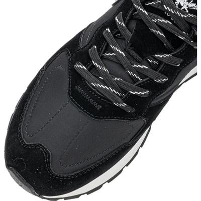 ZAPATILLAS HOMBRE BEVERLY HILLS POLO CLUB NEGRO INTENSE-BL-M6-B - 4