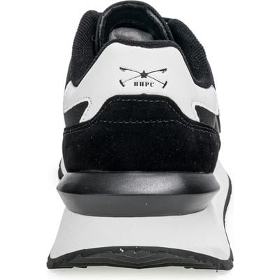 ZAPATILLAS HOMBRE BEVERLY HILLS POLO CLUB NEGRO INTENSE-BL-M6-B - 5