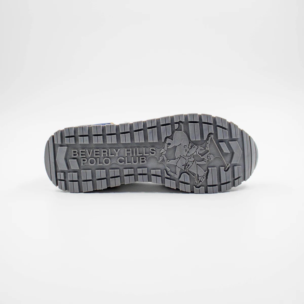 ZAPATILLAS HOMBRE BEVERLY HILLS POLO CLUB BLANCO BADBOY-WHNV-M6-B - 3