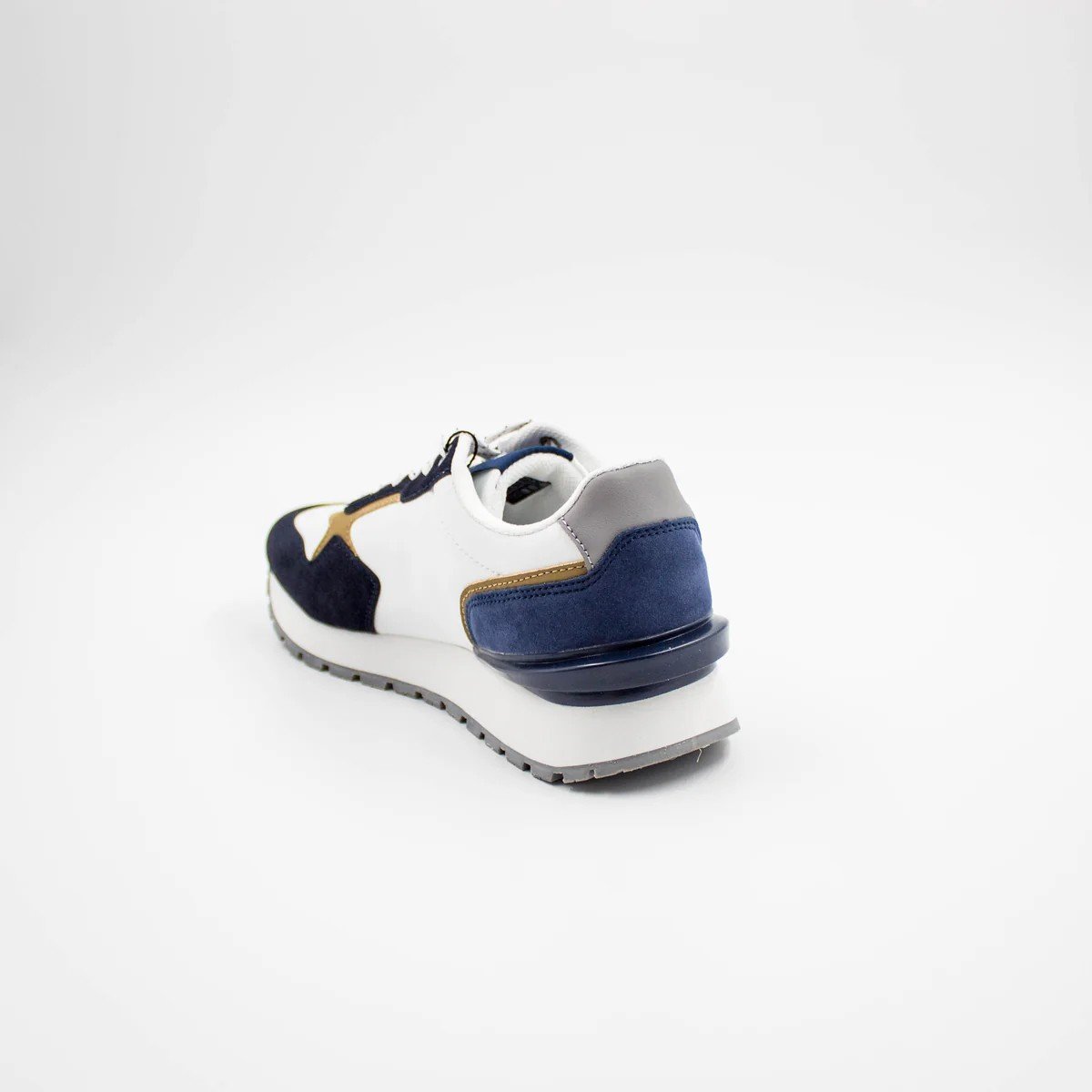 ZAPATILLAS HOMBRE BEVERLY HILLS POLO CLUB BLANCO BADBOY-WHNV-M6-B - 4