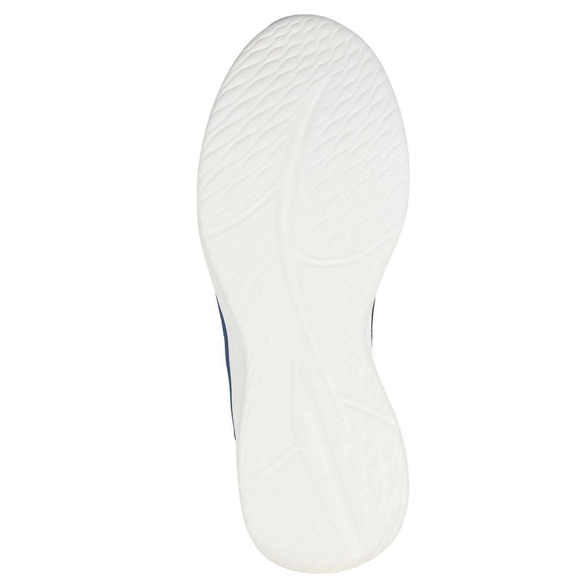 ZAPATILLAS HOMBRE SKECHERS URBANAS AZUL SLADE - 5