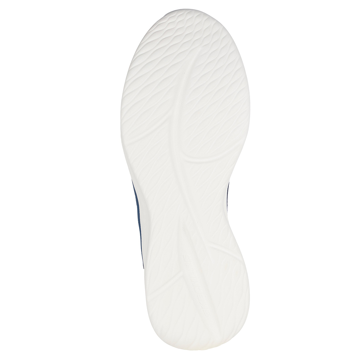 ZAPATILLAS HOMBRE SKECHERS URBANAS AZUL SLADE - 5