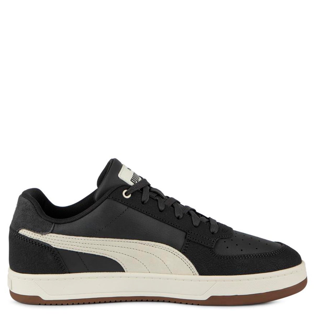 ZAPATILLAS HOMBRE PUMA URBANAS GRIS CAVEN 2.0 FRACTURED - 2