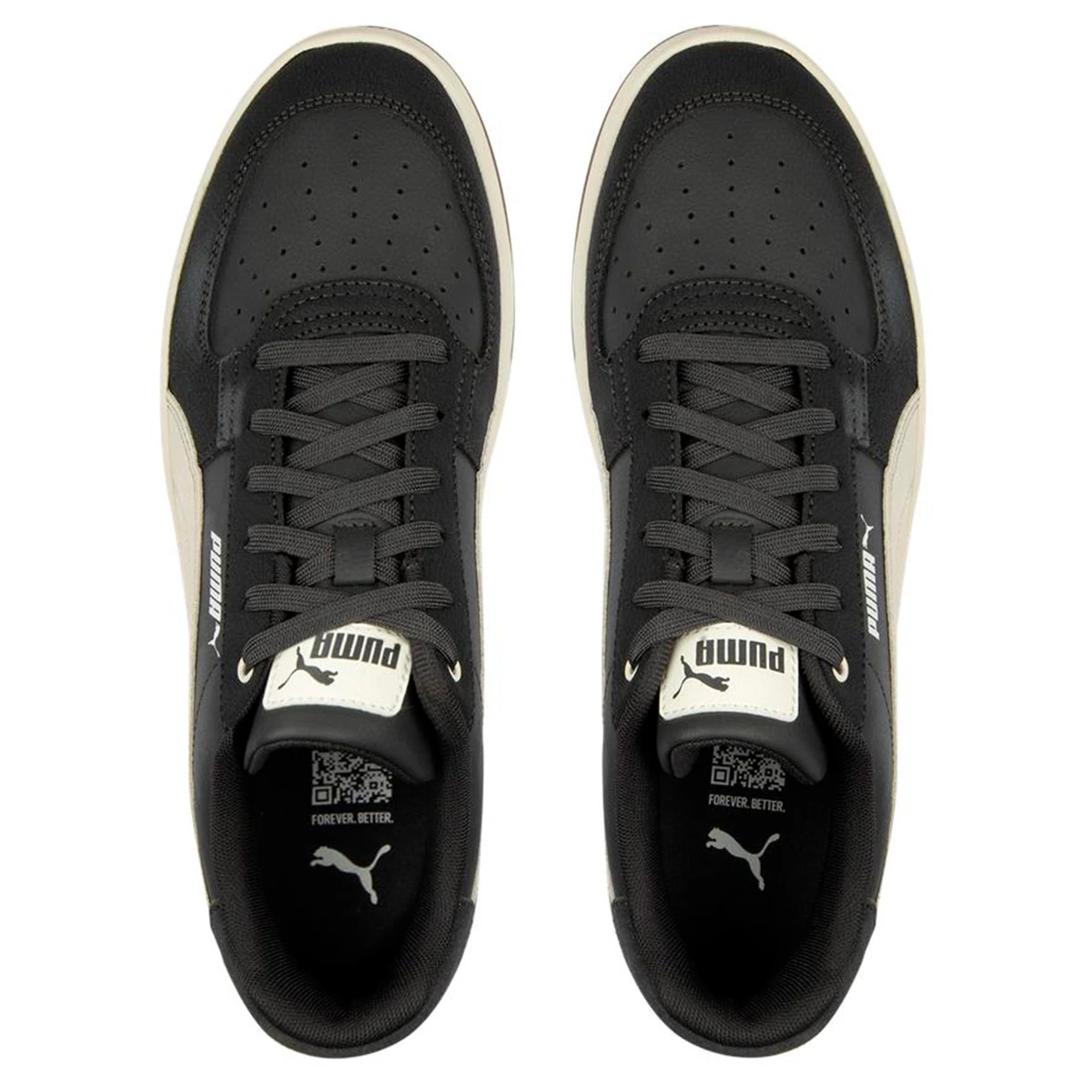 ZAPATILLAS HOMBRE PUMA URBANAS GRIS CAVEN 2.0 FRACTURED - 3