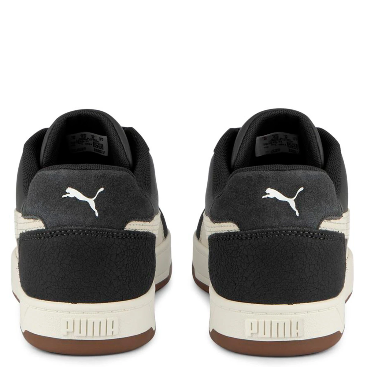 ZAPATILLAS HOMBRE PUMA URBANAS GRIS CAVEN 2.0 FRACTURED - 5