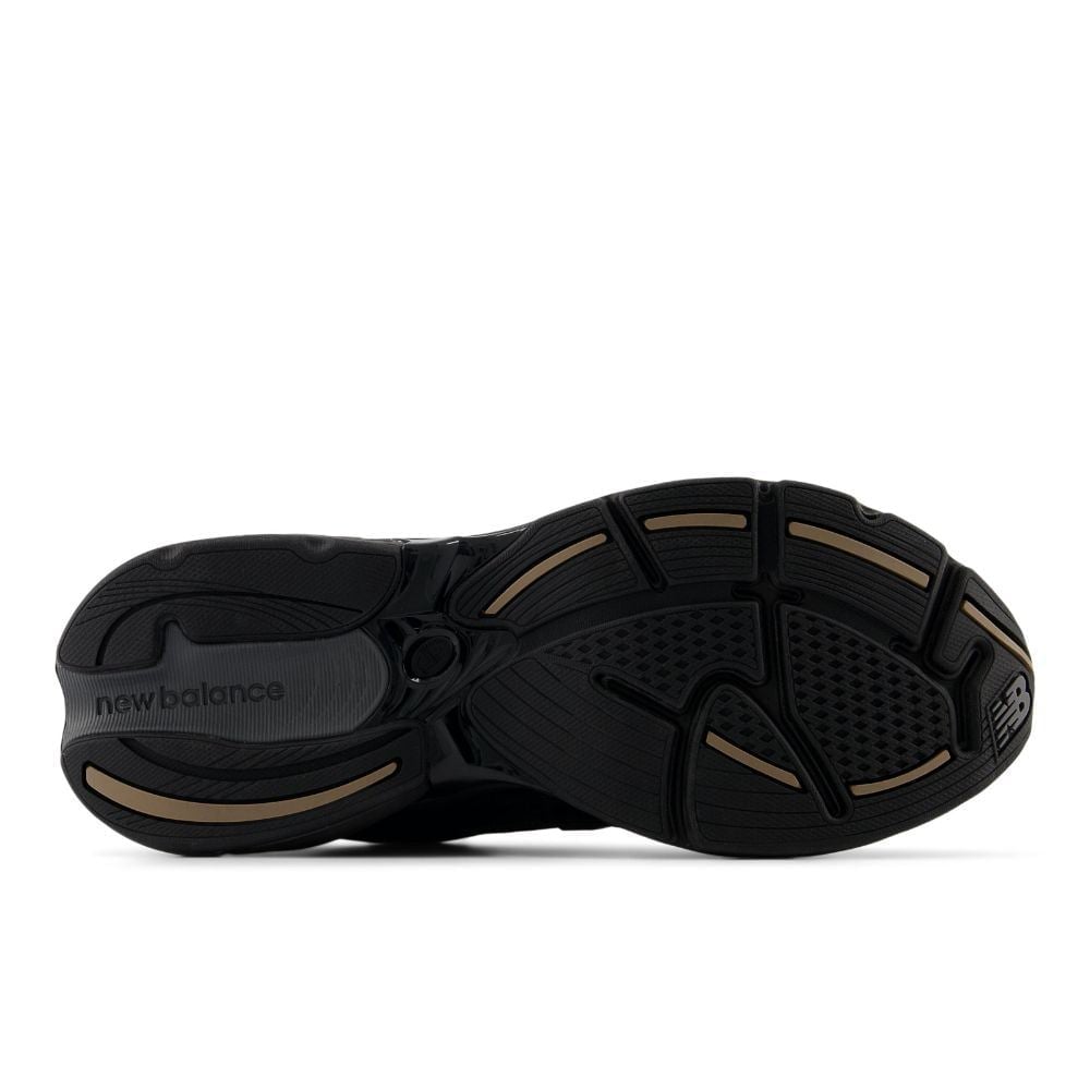 ZAPATILLAS URBANAS HOMBRE NEW BALANCE 2010 NEGRO - 5