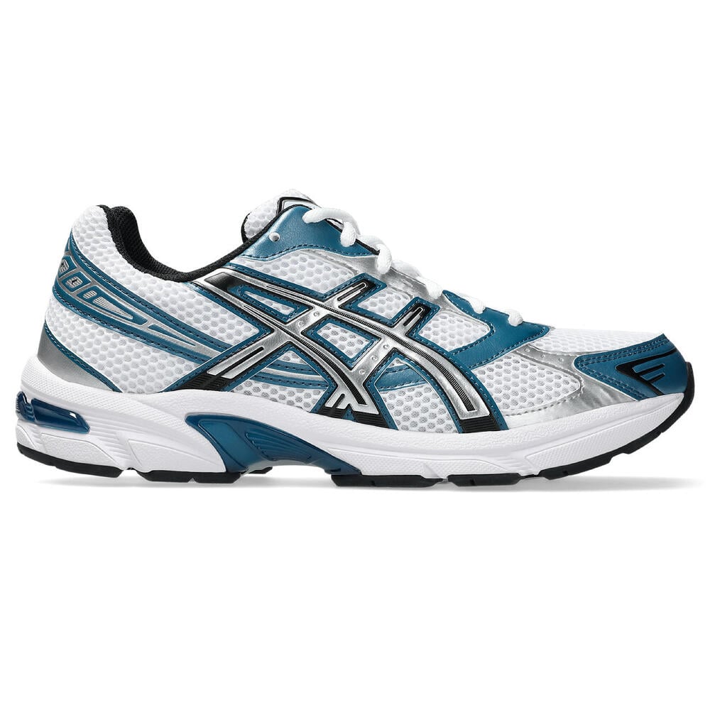 ZAPATILLAS HOMBRE ASICS URBANAS BLANCO GEL-1130 - 1
