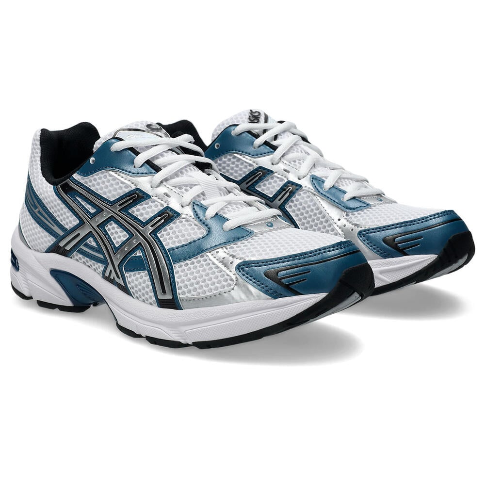 ZAPATILLAS HOMBRE ASICS URBANAS BLANCO GEL-1130 - 2