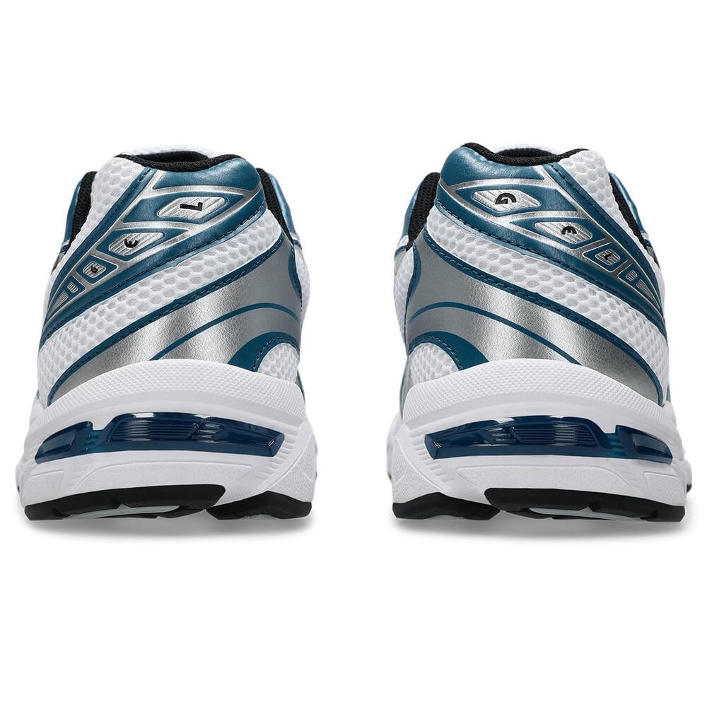 ZAPATILLAS HOMBRE ASICS URBANAS BLANCO GEL-1130 - 5