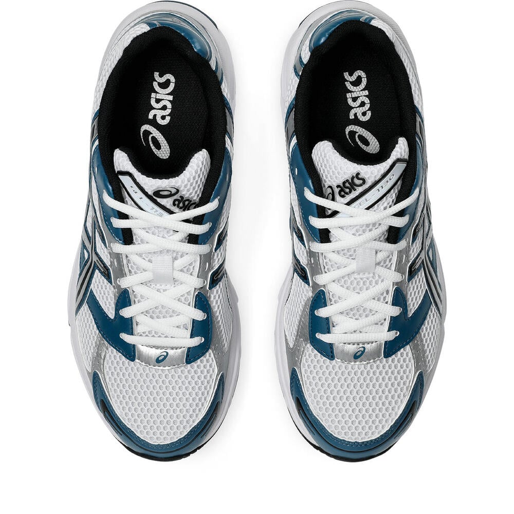 ZAPATILLAS HOMBRE ASICS URBANAS BLANCO GEL-1130 - 3