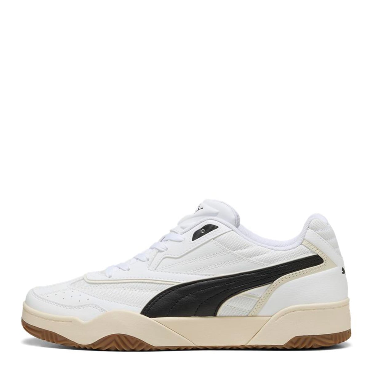 ZAPATILLAS HOMBRE PUMA URBANAS BLANCO PUMA TIFOSI GRANDE - 1