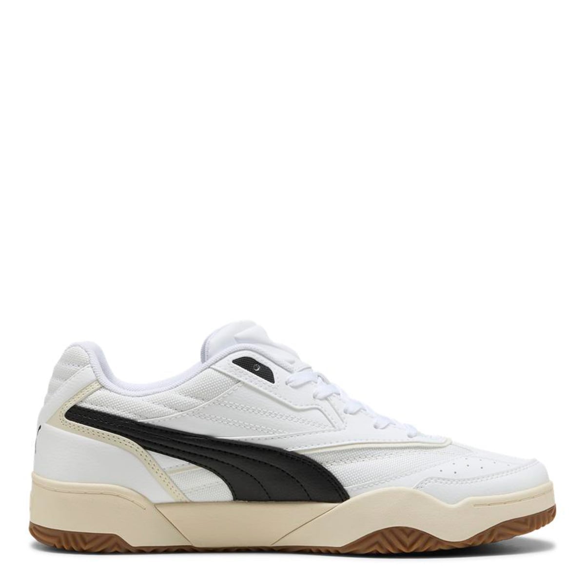 ZAPATILLAS HOMBRE PUMA URBANAS BLANCO PUMA TIFOSI GRANDE - 2