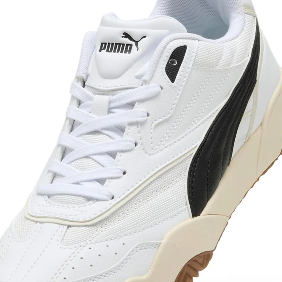 ZAPATILLAS HOMBRE PUMA URBANAS BLANCO PUMA TIFOSI GRANDE - 3