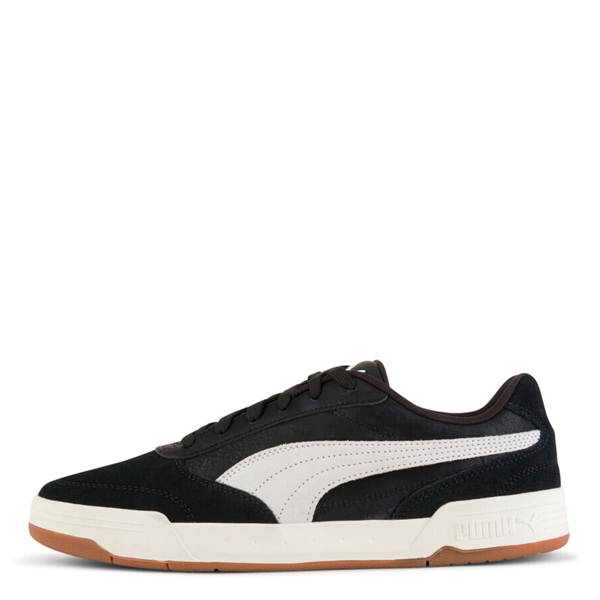 ZAPATILLAS HOMBRE PUMA URBANAS NEGRO C-SKATE FRESH SD - 1