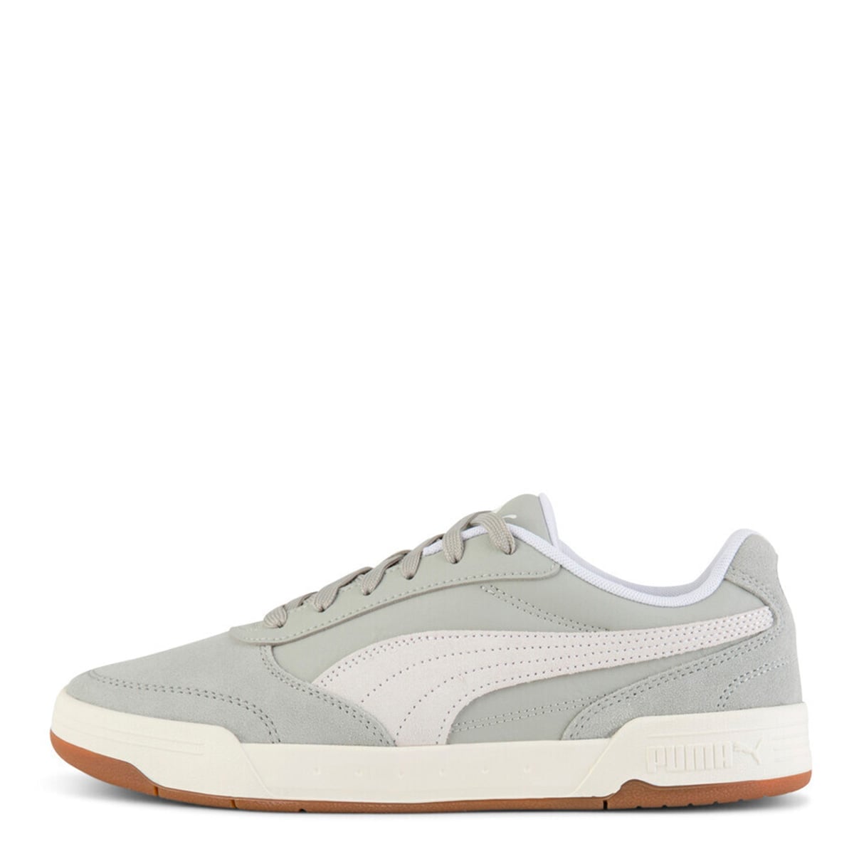 ZAPATILLAS HOMBRE PUMA URBANAS GRIS C-SKATE FRESH SD - 1