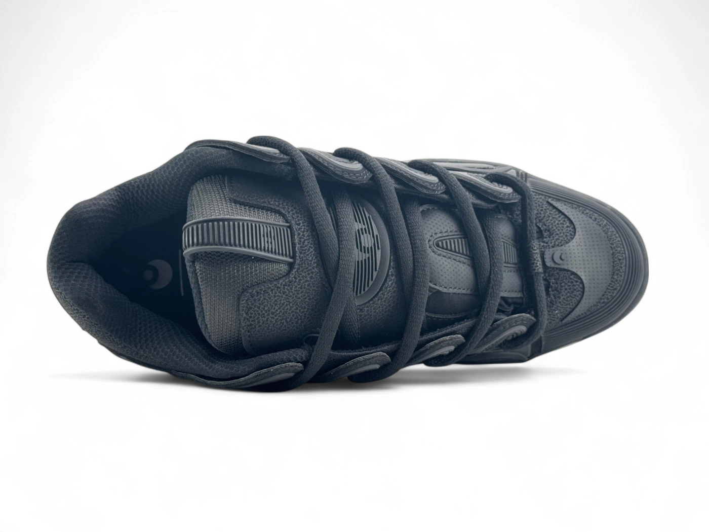 ZAPATILLAS HOMBRE OSIRIS URBANAS NEGRO - 5