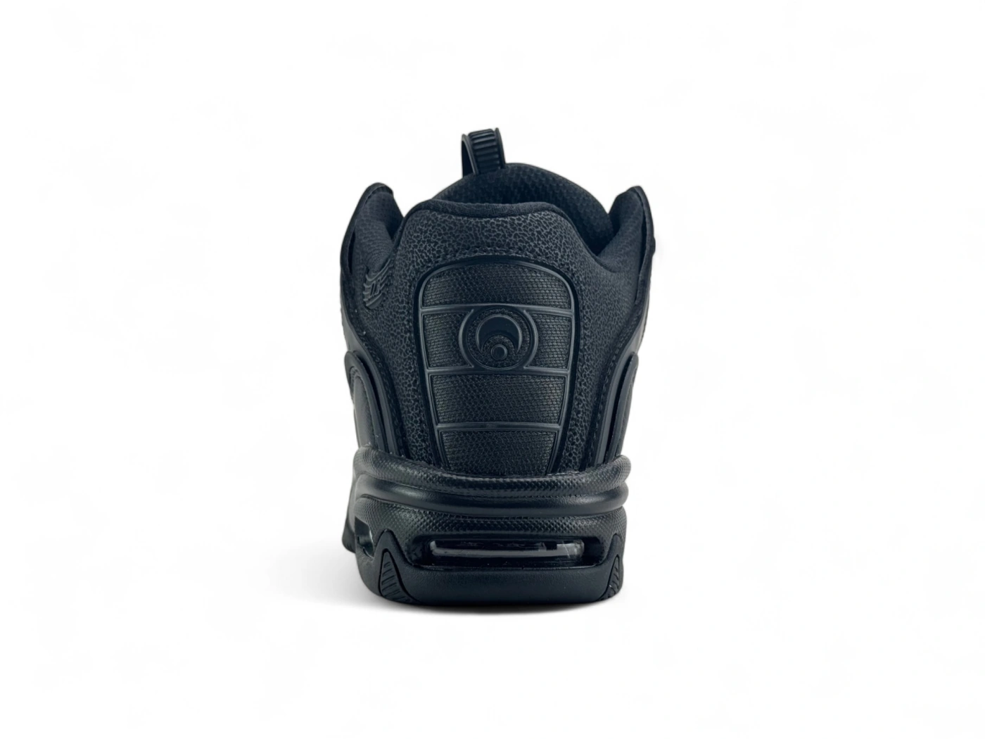 ZAPATILLAS HOMBRE OSIRIS URBANAS NEGRO - 6