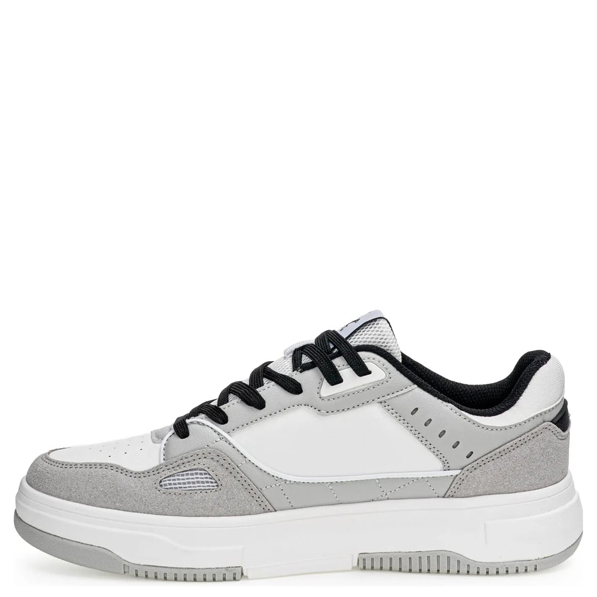 ZAPATILLAS HOMBRE BEVERLY HILLS POLO CLUB GRIS FLYER-GY-M6-A - 2