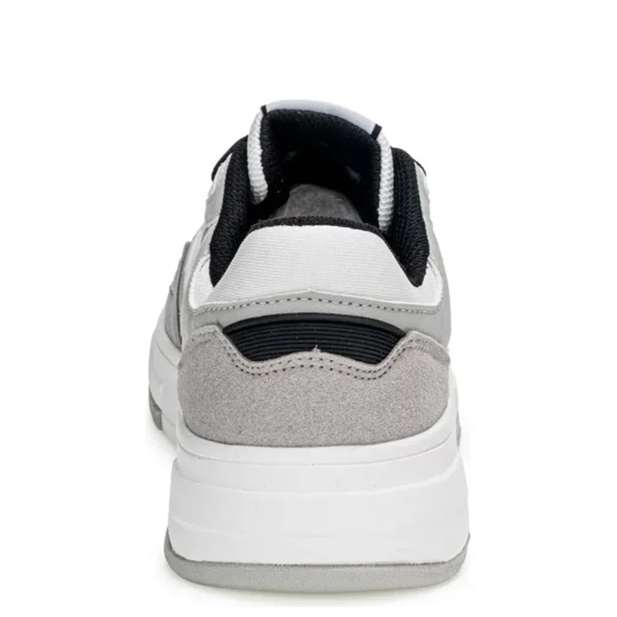 ZAPATILLAS HOMBRE BEVERLY HILLS POLO CLUB GRIS FLYER-GY-M6-A - 4