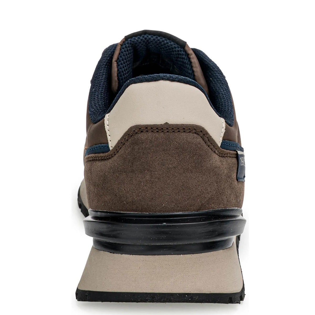 ZAPATILLAS HOMBRE BEVERLY HILLS POLO CLUB MARRÓN BADBOY-BR-M6-XL - 4