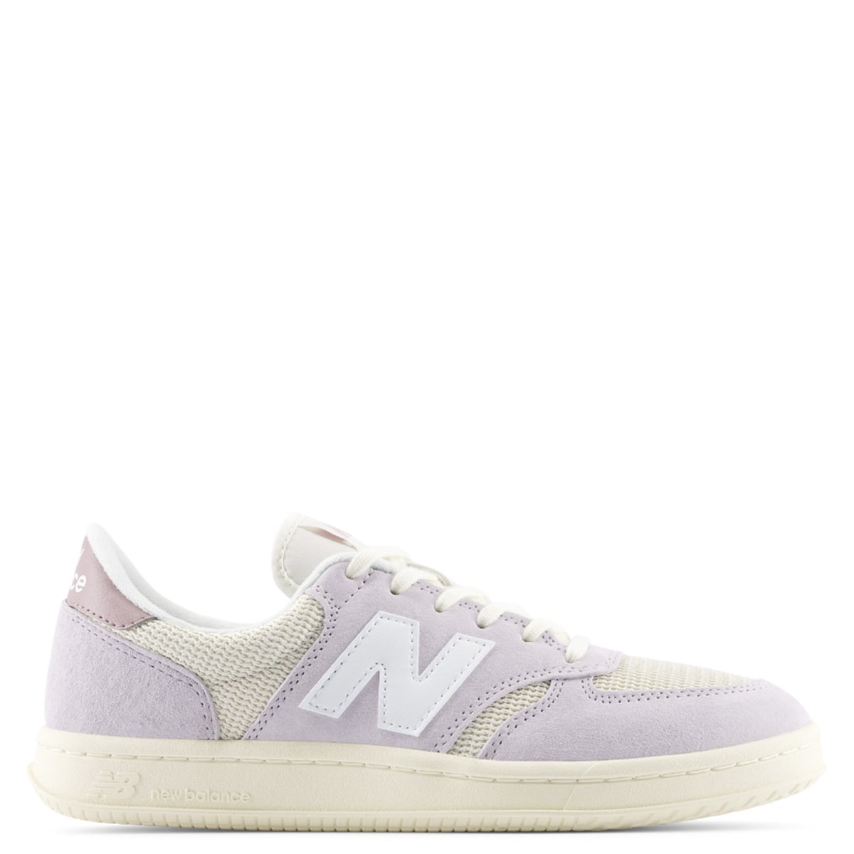 ZAPATILLAS URBANAS HOMBRE NEW BALANCE T500 GRIS - 1