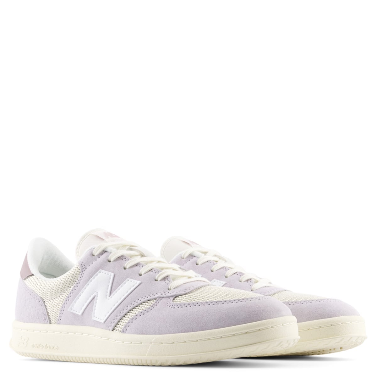 ZAPATILLAS URBANAS HOMBRE NEW BALANCE T500 GRIS - 2