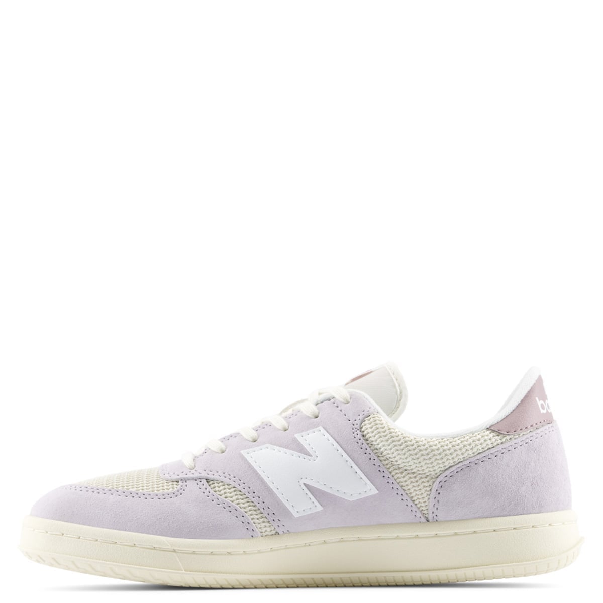 ZAPATILLAS URBANAS HOMBRE NEW BALANCE T500 GRIS - 3