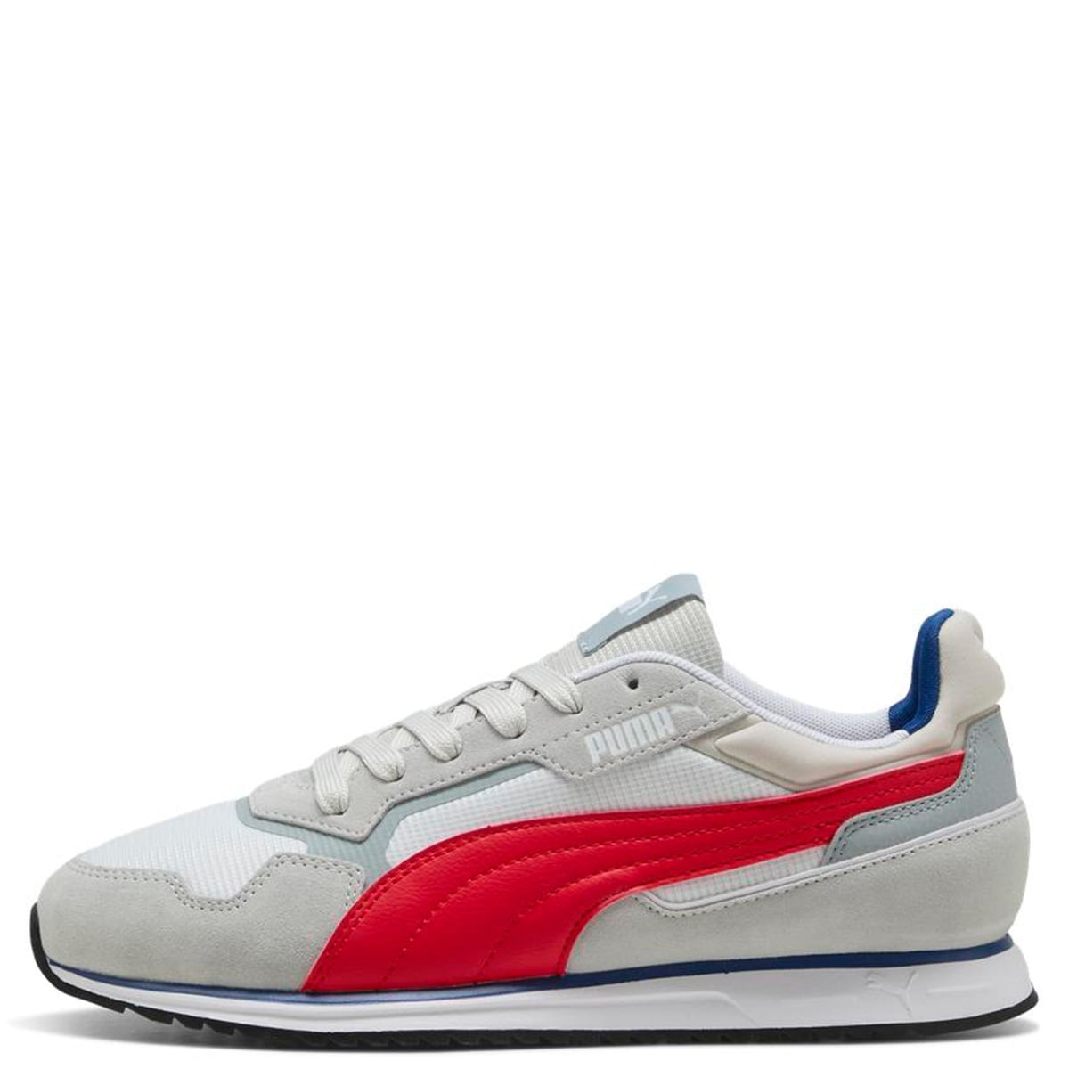 ZAPATILLAS HOMBRE PUMA URBANAS ROJO SOFTRIDE ST MILER - 1