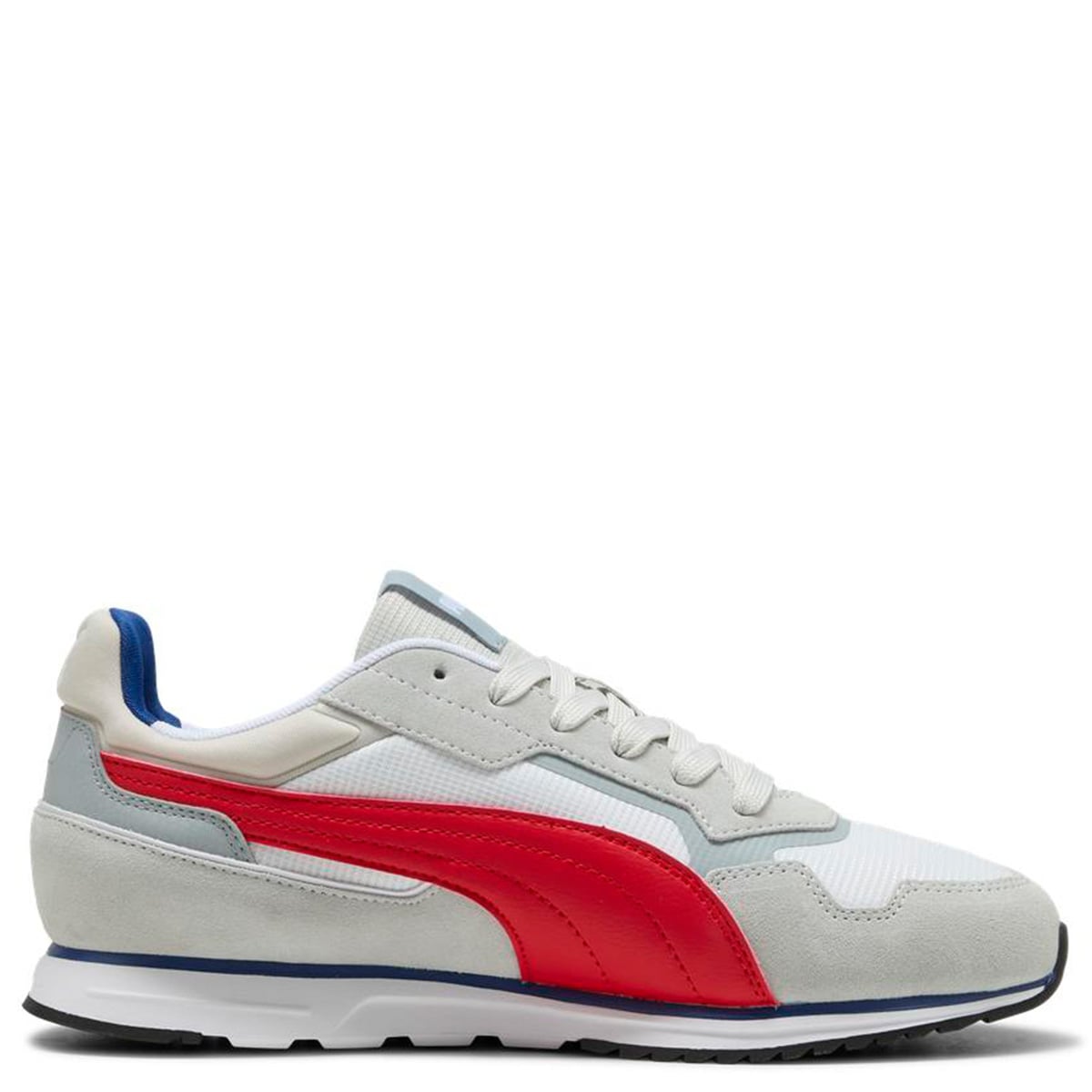 ZAPATILLAS HOMBRE PUMA URBANAS ROJO SOFTRIDE ST MILER - 3