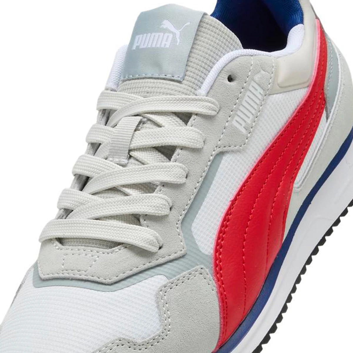 ZAPATILLAS HOMBRE PUMA URBANAS ROJO SOFTRIDE ST MILER - 5